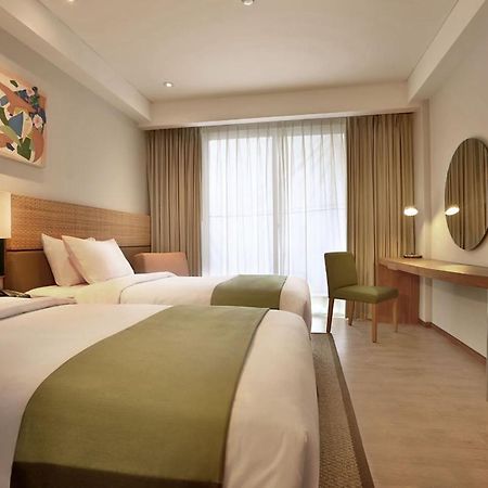 Diamond Hotel Kuta  Ngoại thất bức ảnh