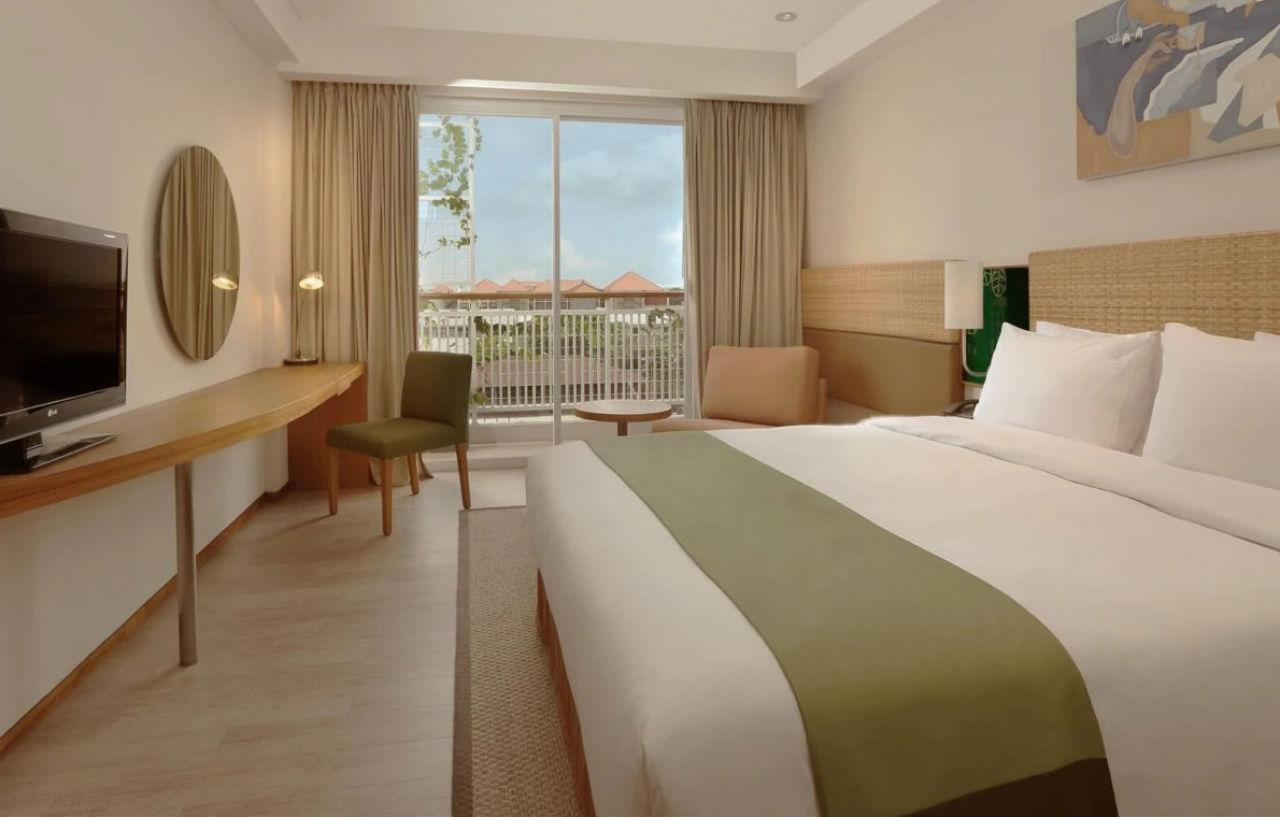 Diamond Hotel Kuta  Ngoại thất bức ảnh