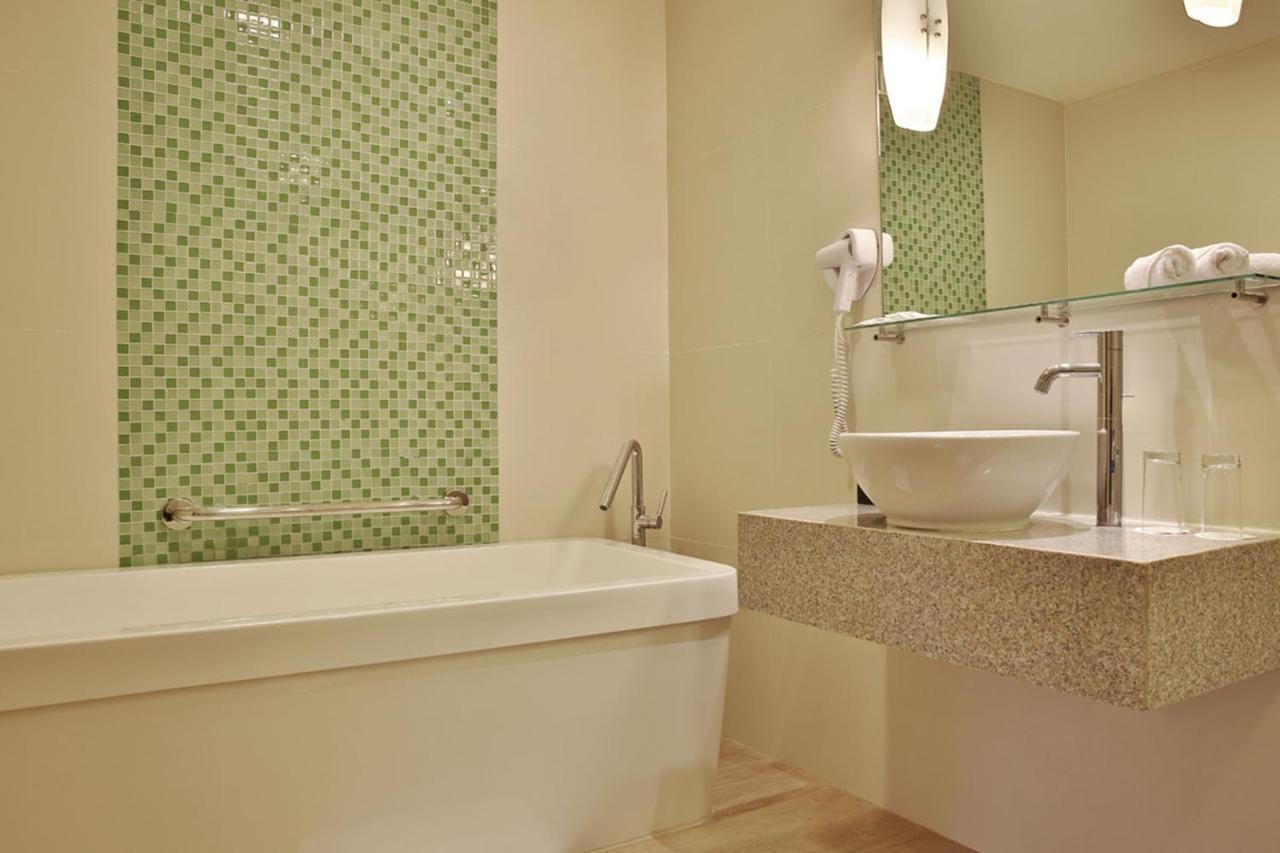 Diamond Hotel Kuta  Ngoại thất bức ảnh