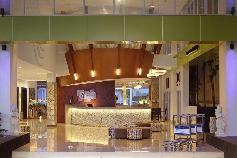 Diamond Hotel Kuta  Ngoại thất bức ảnh
