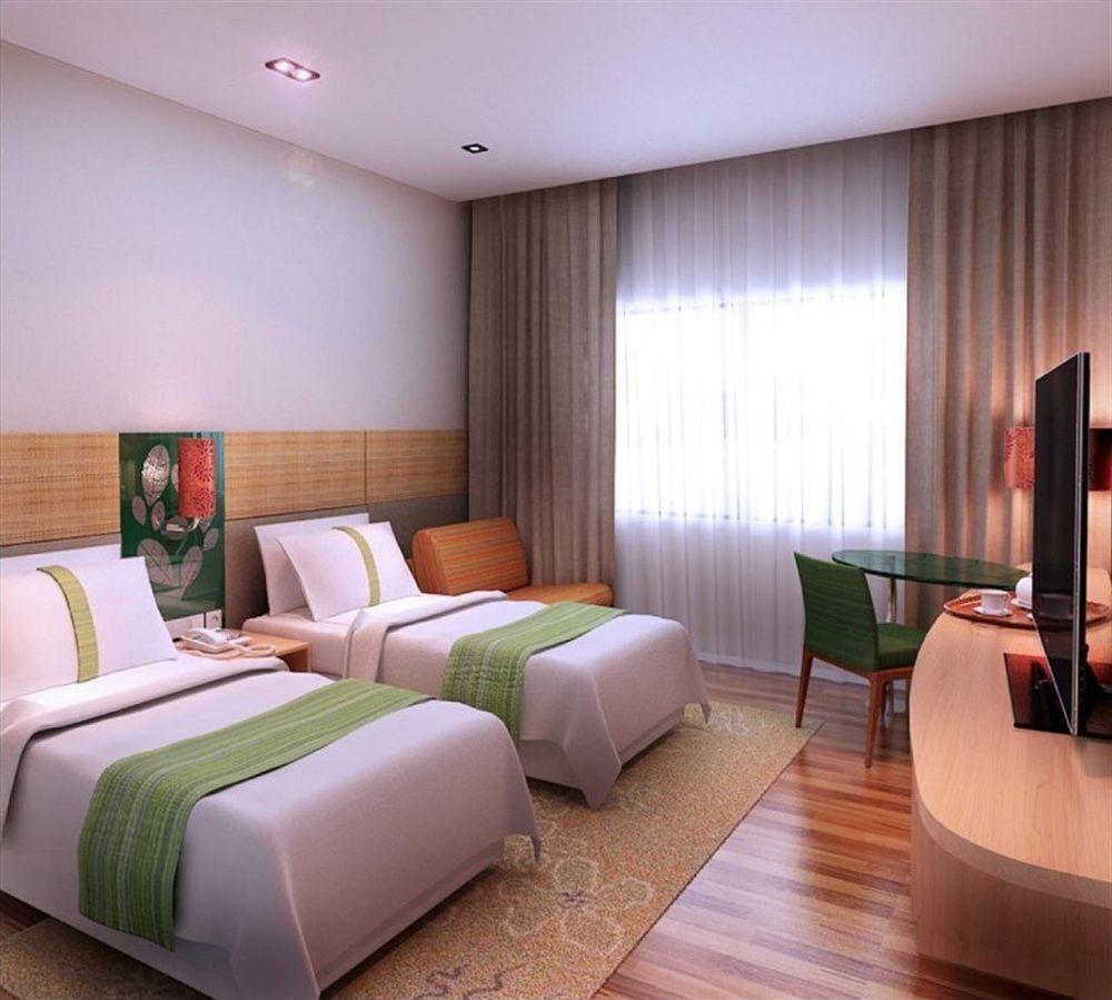 Diamond Hotel Kuta  Ngoại thất bức ảnh