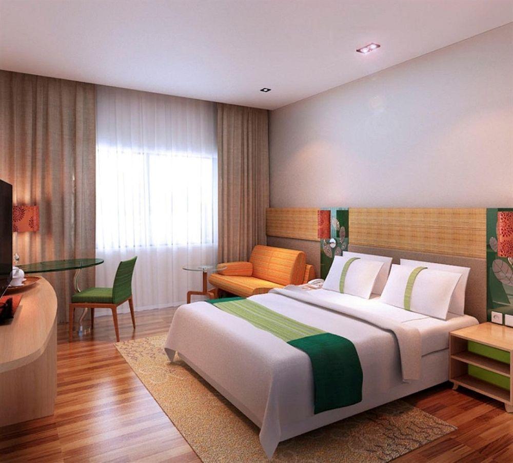 Diamond Hotel Kuta  Ngoại thất bức ảnh