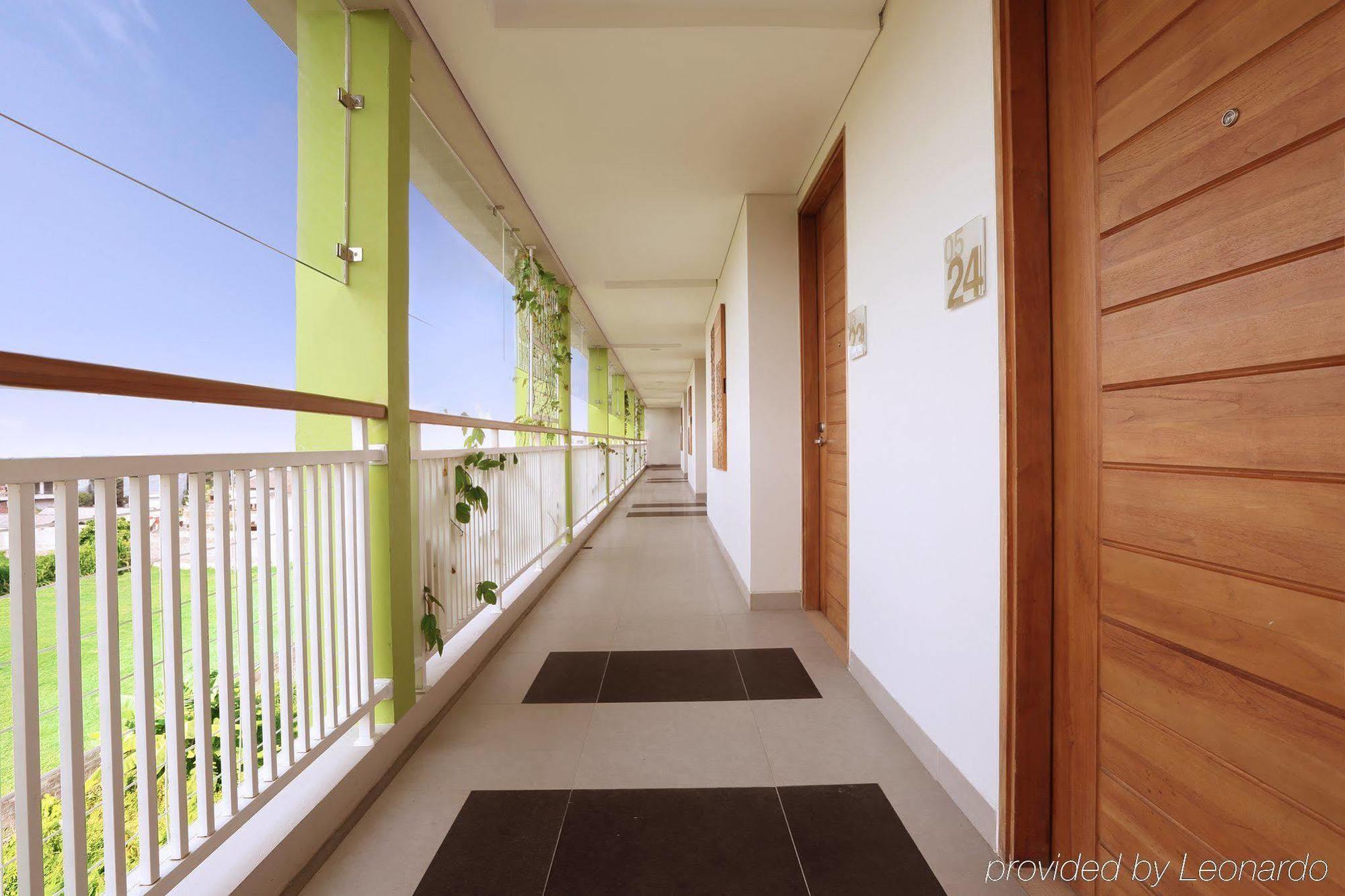 Diamond Hotel Kuta  Ngoại thất bức ảnh