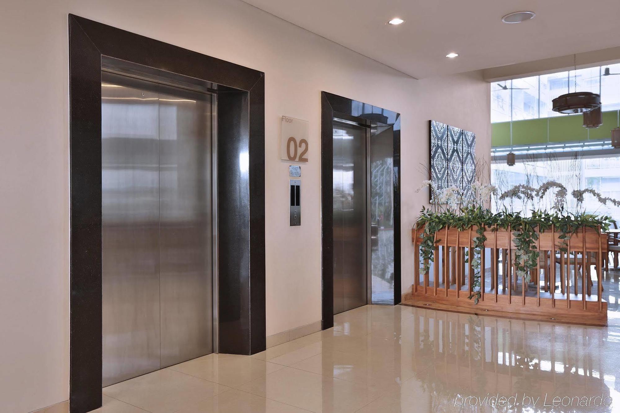 Diamond Hotel Kuta  Ngoại thất bức ảnh