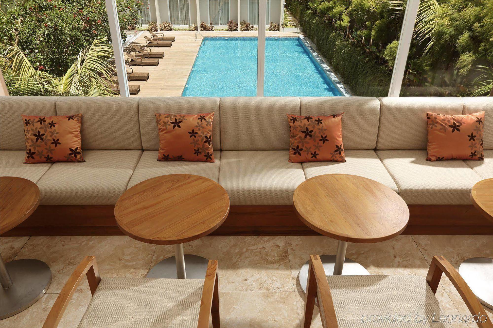 Diamond Hotel Kuta  Ngoại thất bức ảnh