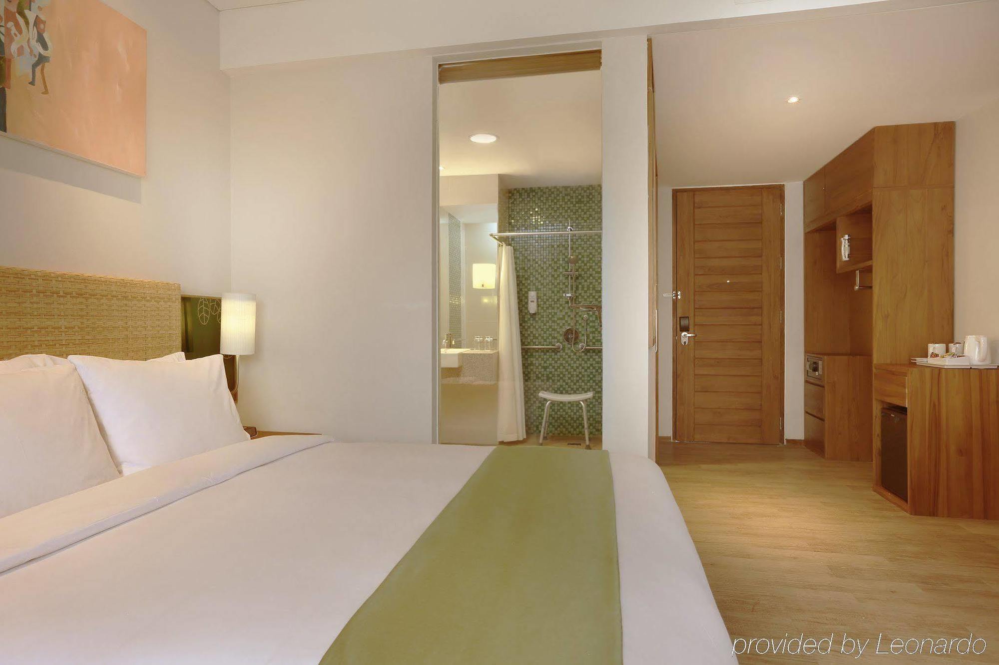 Diamond Hotel Kuta  Ngoại thất bức ảnh