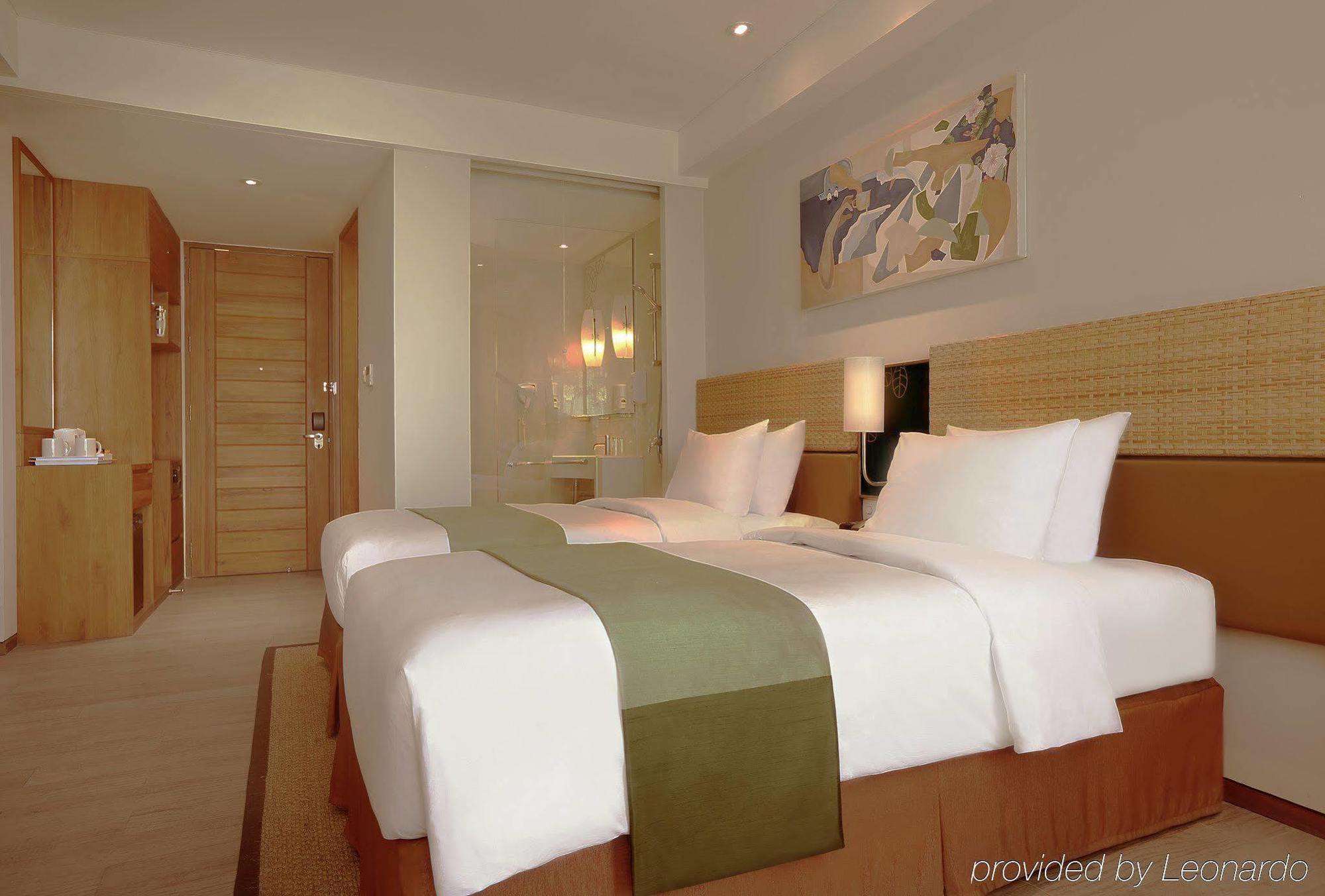 Diamond Hotel Kuta  Ngoại thất bức ảnh