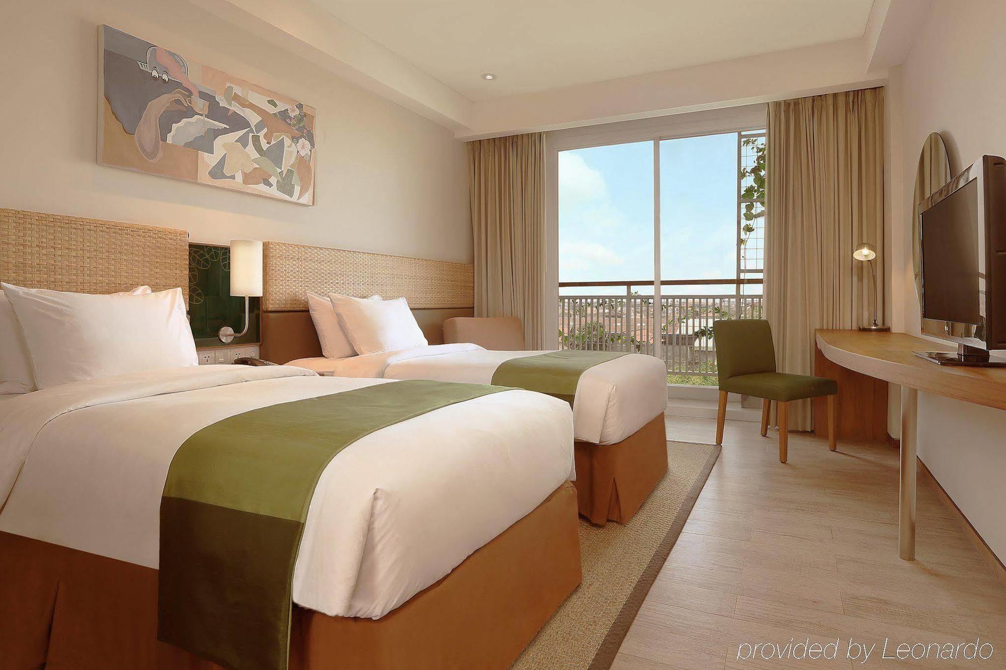 Diamond Hotel Kuta  Ngoại thất bức ảnh