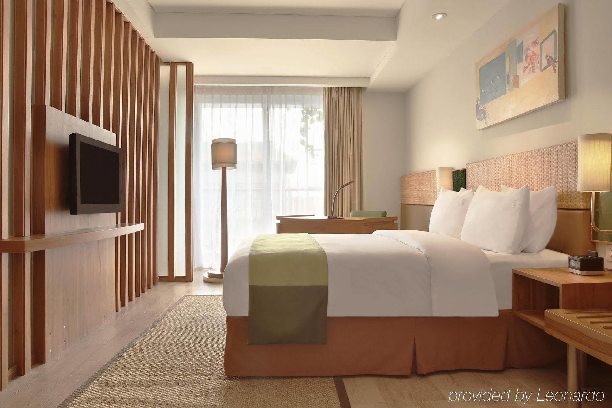 Diamond Hotel Kuta  Ngoại thất bức ảnh