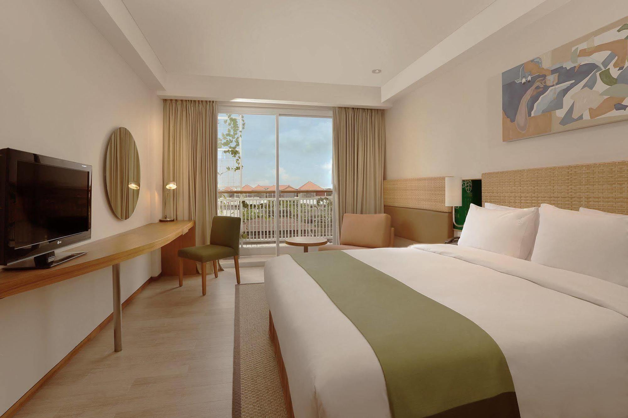 Diamond Hotel Kuta  Ngoại thất bức ảnh